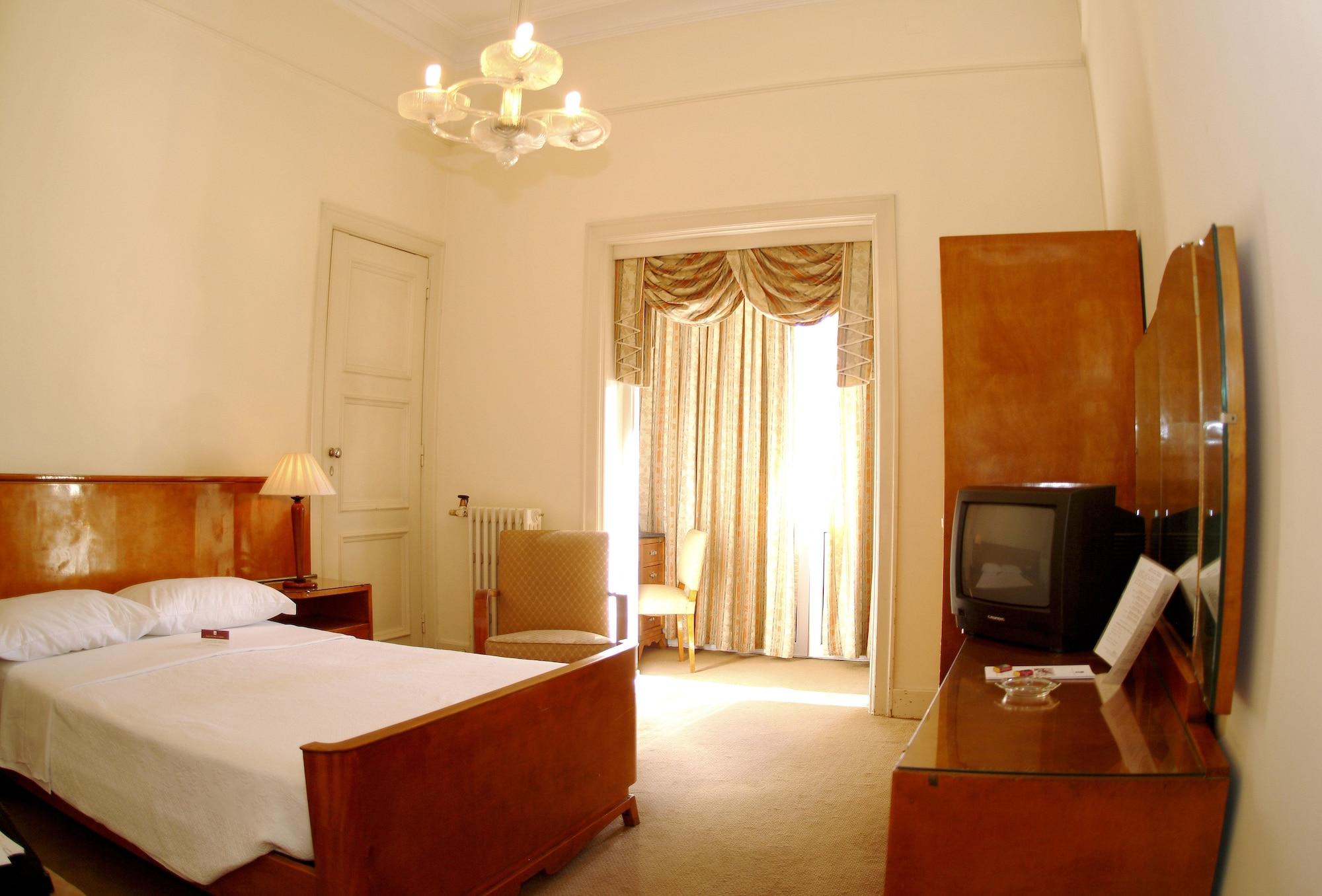 Hotel Astoria Coimbra Exterior photo
