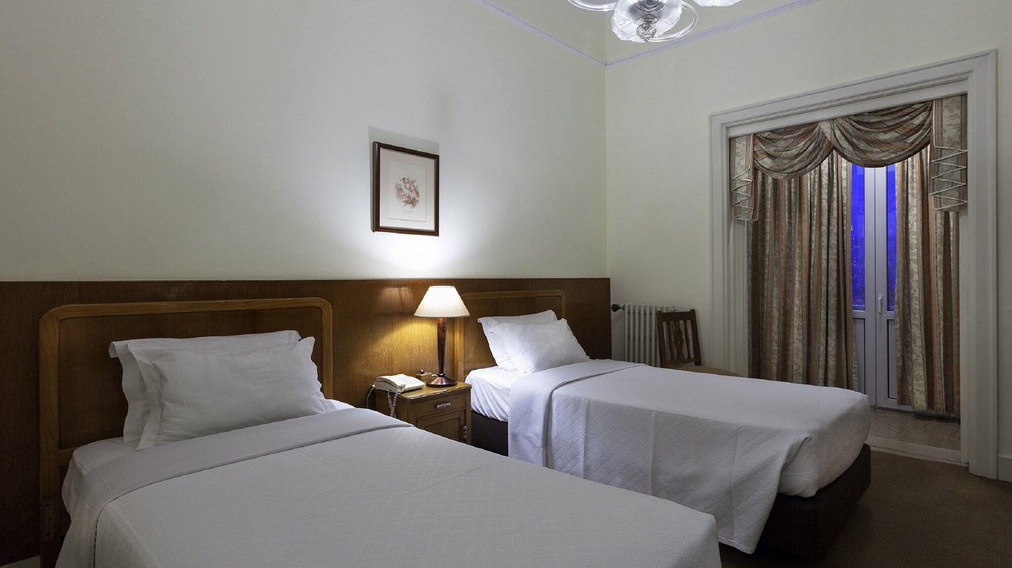 Hotel Astoria Coimbra Exterior photo
