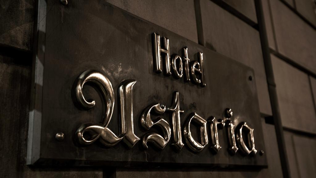 Hotel Astoria Coimbra Exterior photo